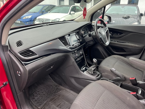 Used Vauxhall Mokka X 2019 for sale - 76263483: Photo 16