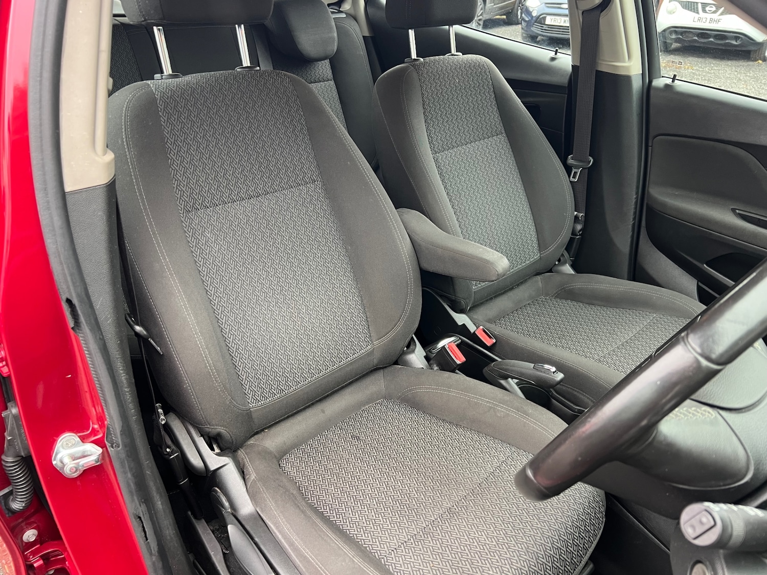 Used Vauxhall Mokka X 2019 for sale - 76263483: Photo 17