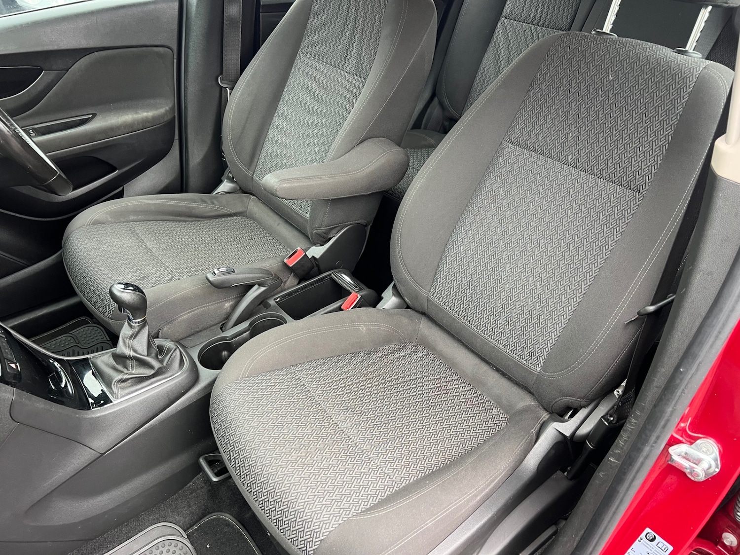 Used Vauxhall Mokka X 2019 for sale - 76263483: Photo 18