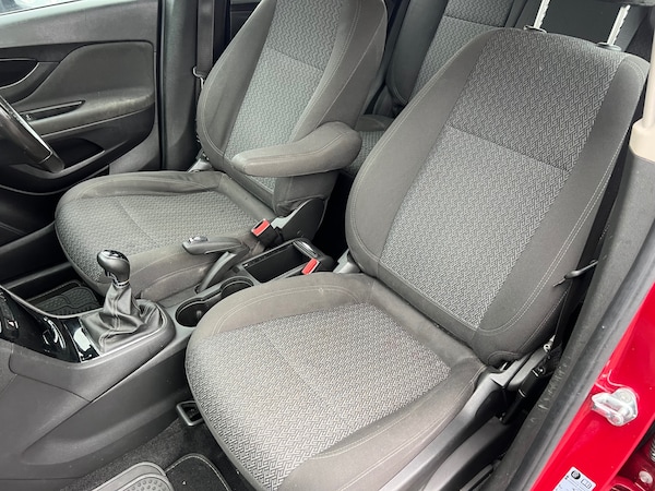 Used Vauxhall Mokka X 2019 for sale - 76263483: Photo 18