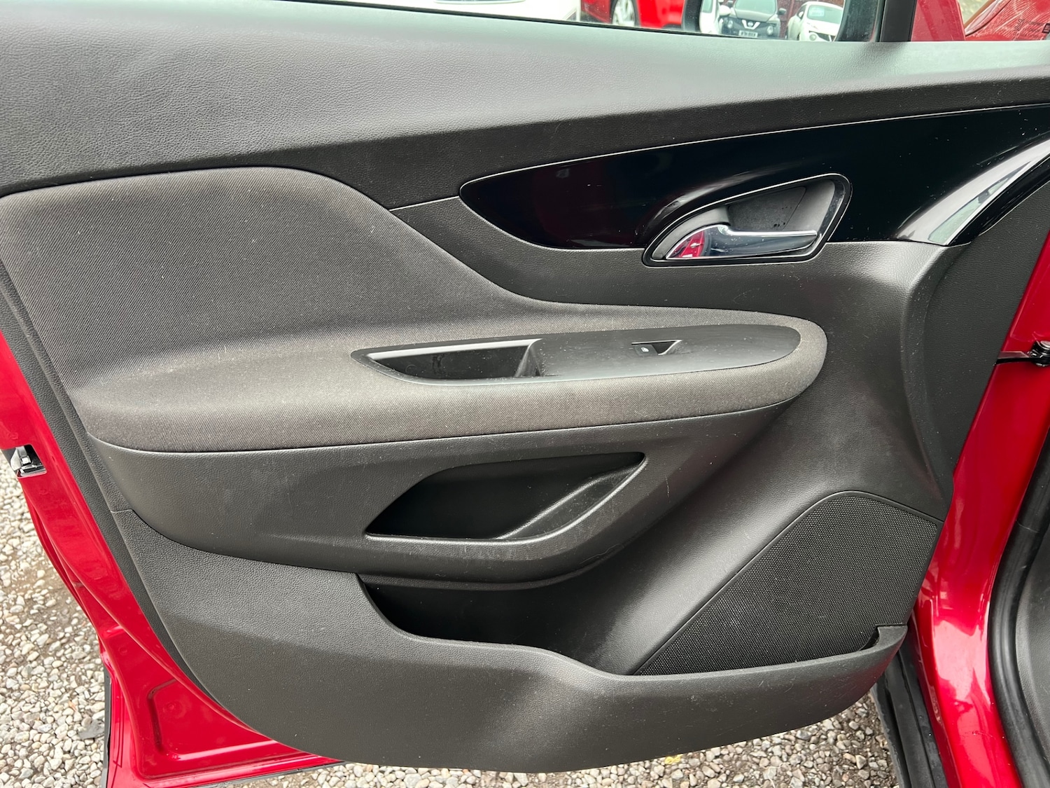 Used Vauxhall Mokka X 2019 for sale - 76263483: Photo 19