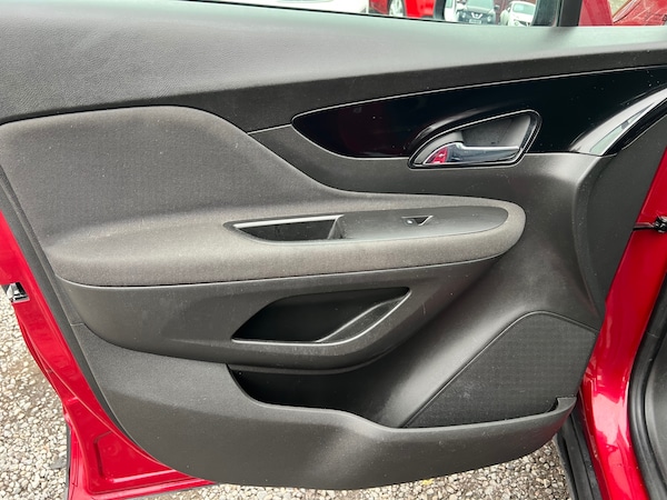 Used Vauxhall Mokka X 2019 for sale - 76263483: Photo 19
