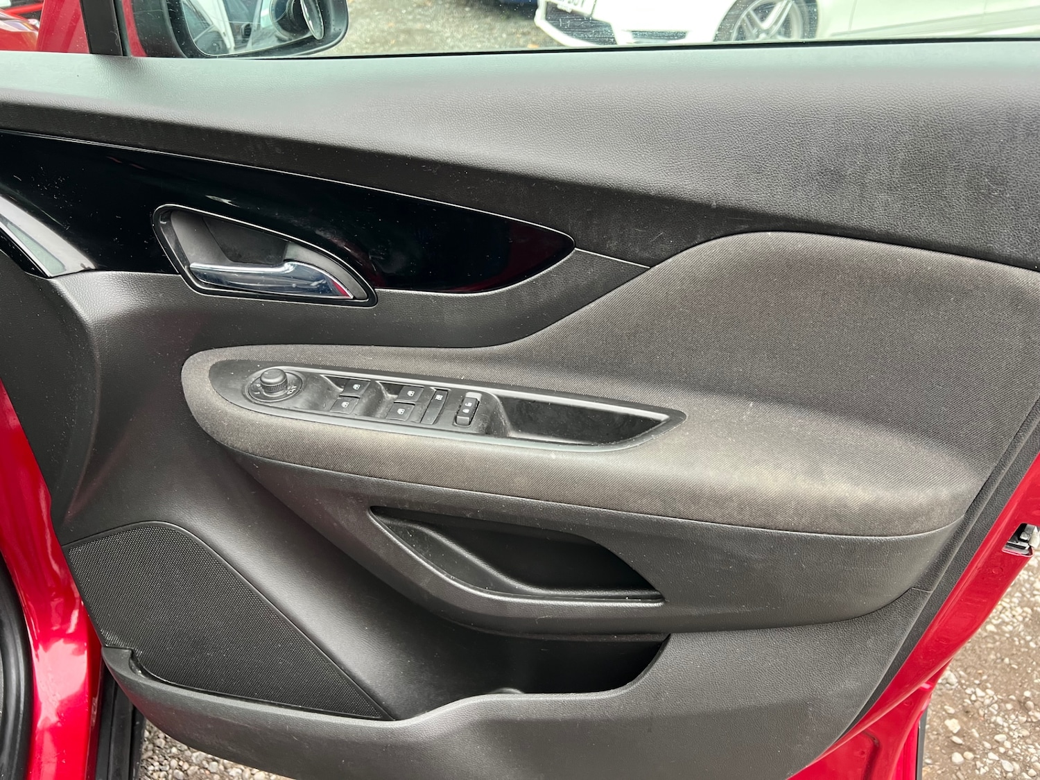 Used Vauxhall Mokka X 2019 for sale - 76263483: Photo 20