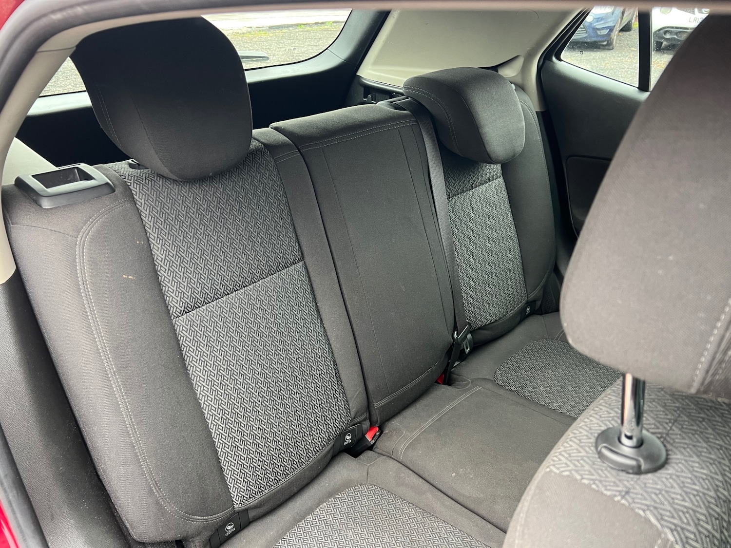 Used Vauxhall Mokka X 2019 for sale - 76263483: Photo 21