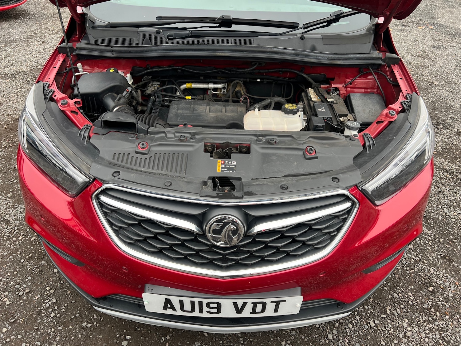 Used Vauxhall Mokka X 2019 for sale - 76263483: Photo 23