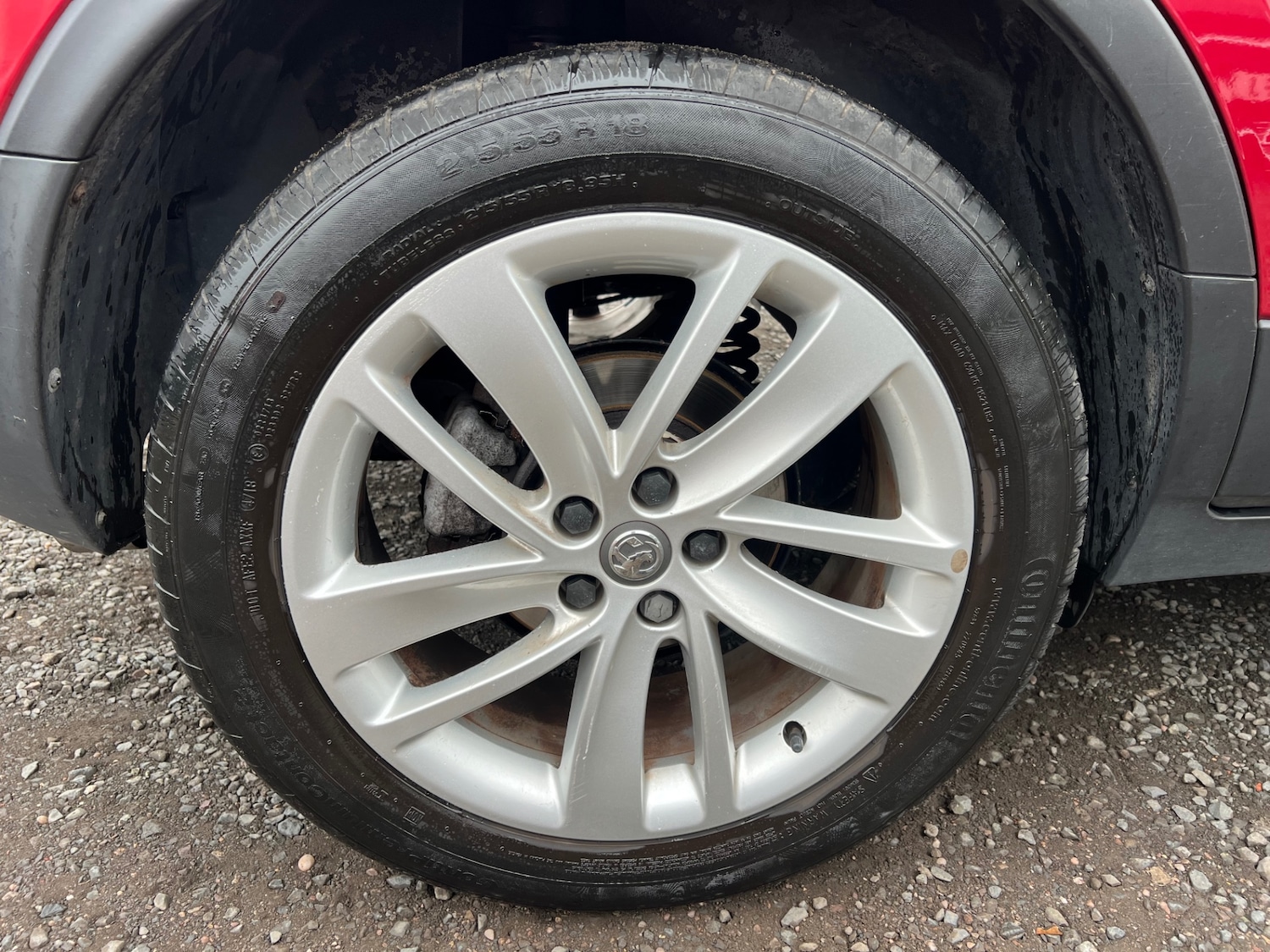 Used Vauxhall Mokka X 2019 for sale - 76263483: Photo 25