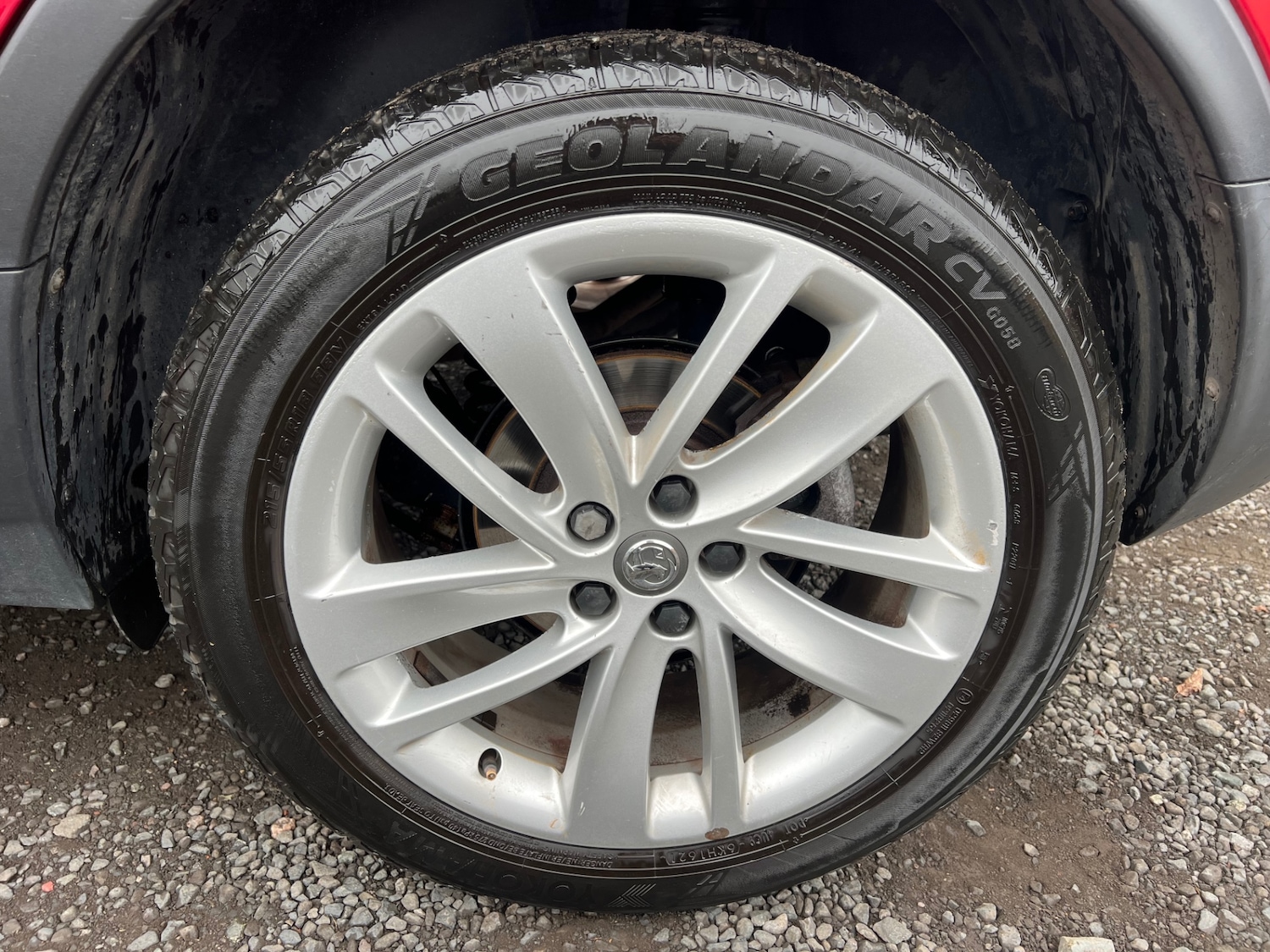 Used Vauxhall Mokka X 2019 for sale - 76263483: Photo 26