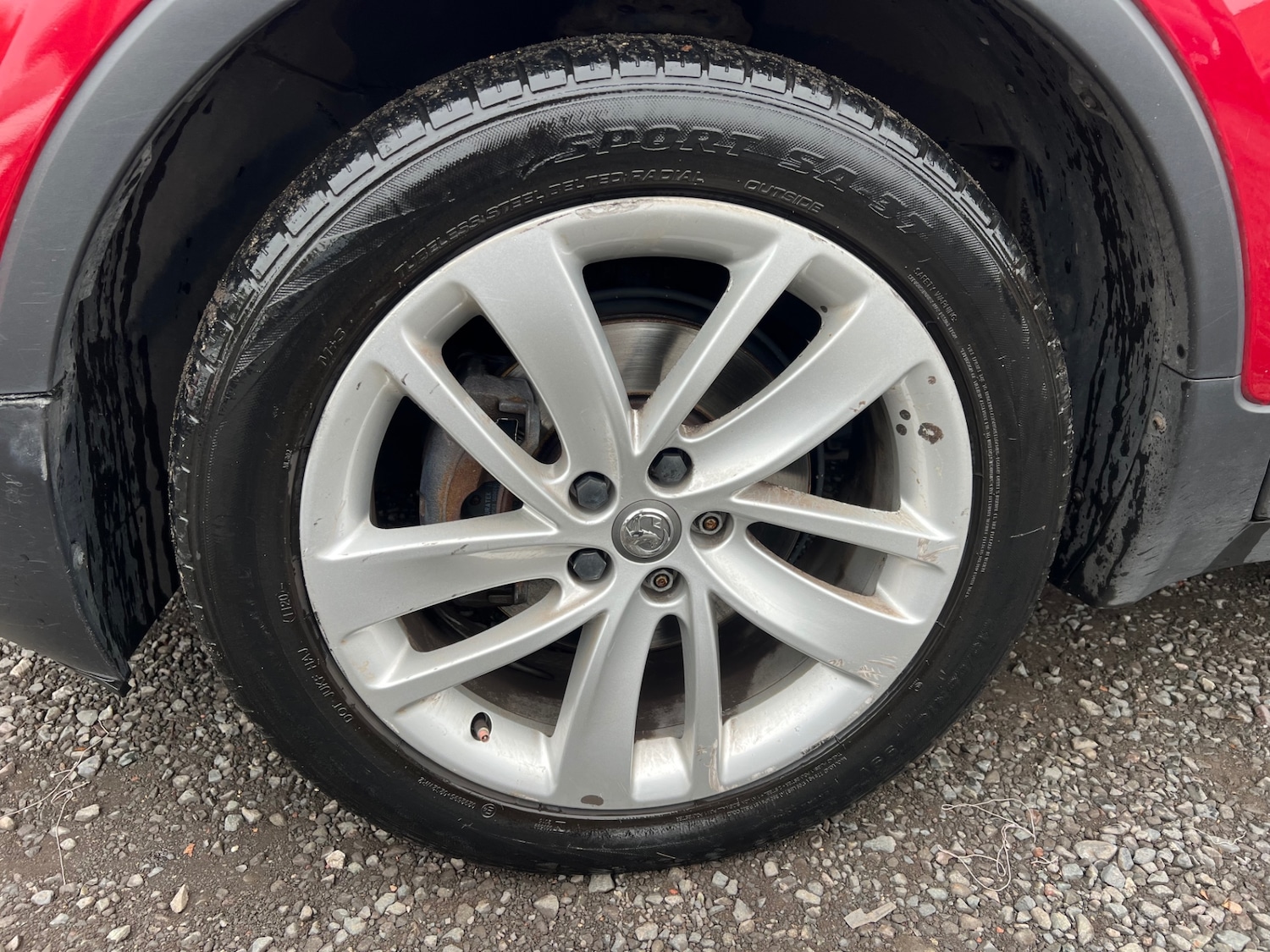 Used Vauxhall Mokka X 2019 for sale - 76263483: Photo 27