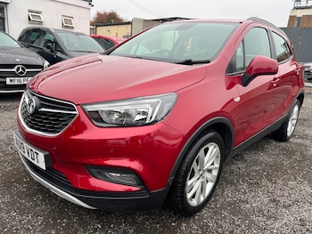 Used Vauxhall Mokka X 2019 for sale - 76263483: Photo 3