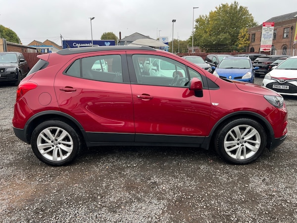 Used Vauxhall Mokka X 2019 for sale - 76263483: Photo 7