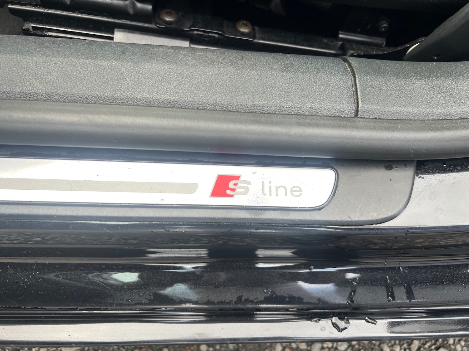 Vehicle 27