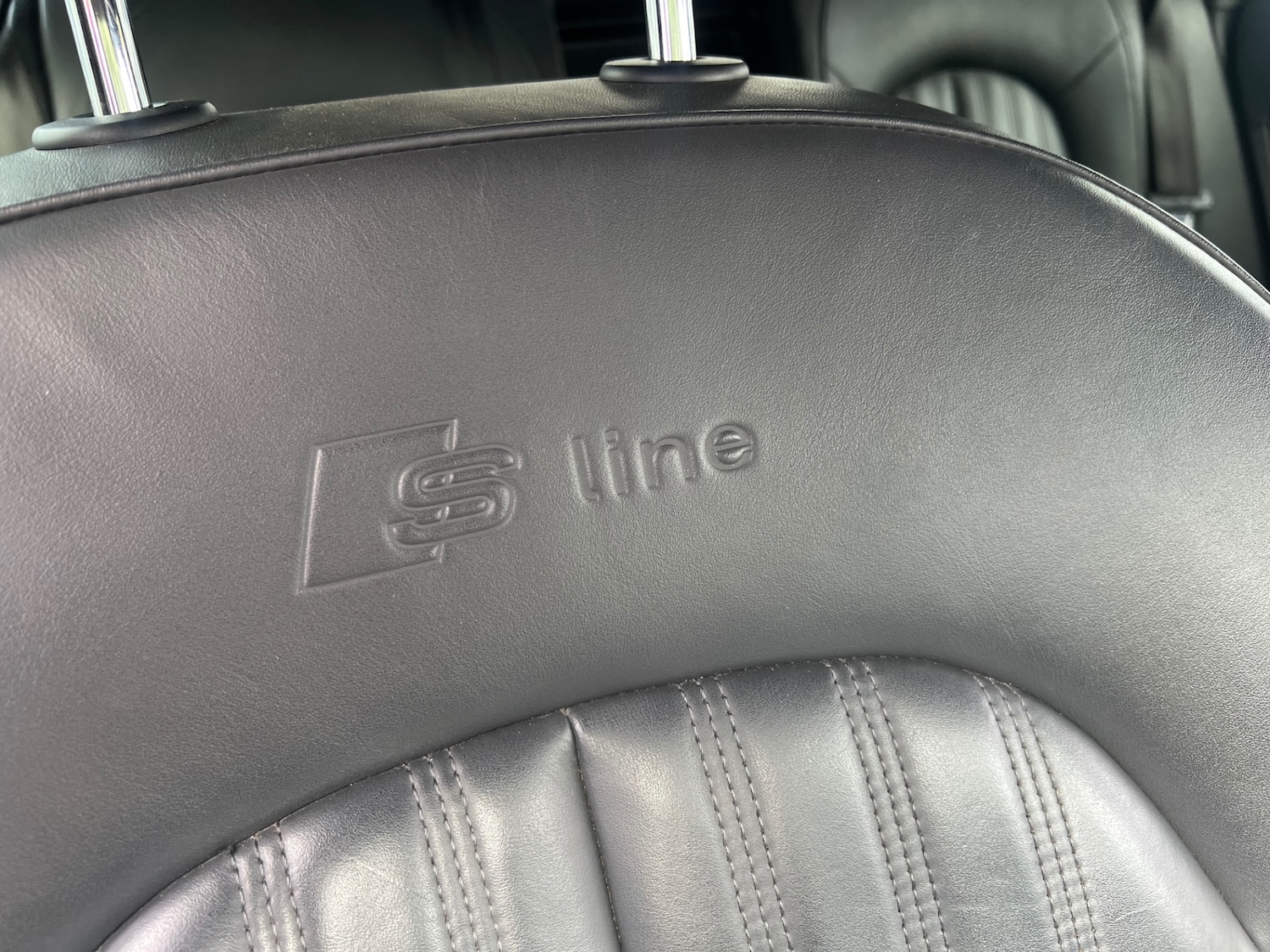 Vehicle 31