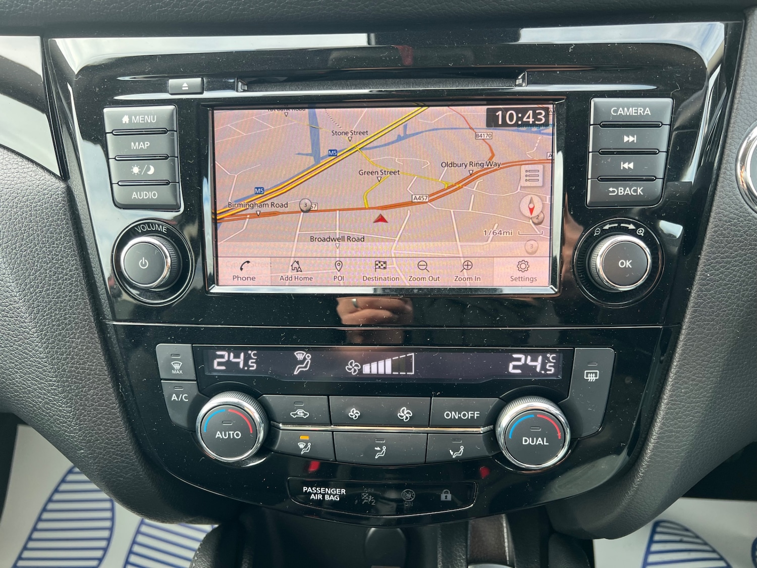 Used Nissan Qashqai 2020 for sale - 76290079: Photo 18