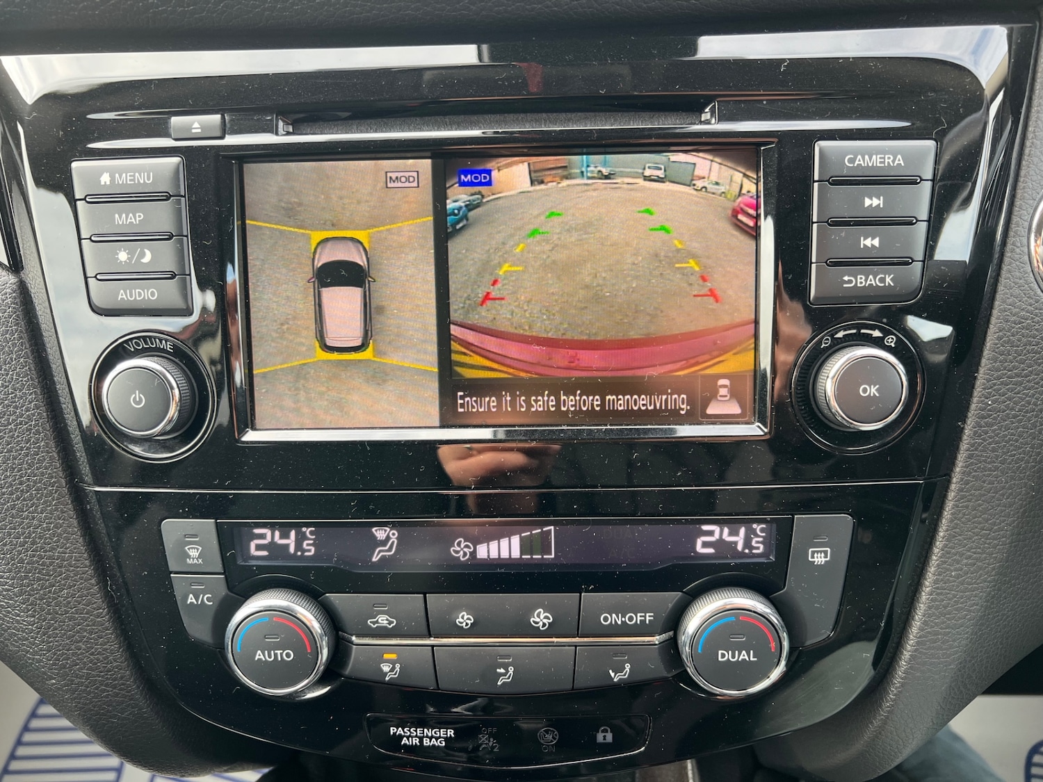 Used Nissan Qashqai 2020 for sale - 76290079: Photo 19