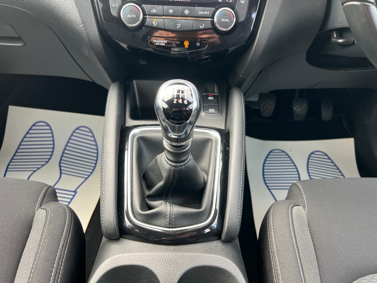 Used Nissan Qashqai 2020 for sale - 76290079: Photo 22