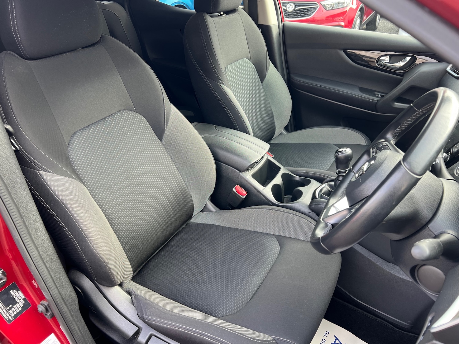 Used Nissan Qashqai 2020 for sale - 76290079: Photo 23