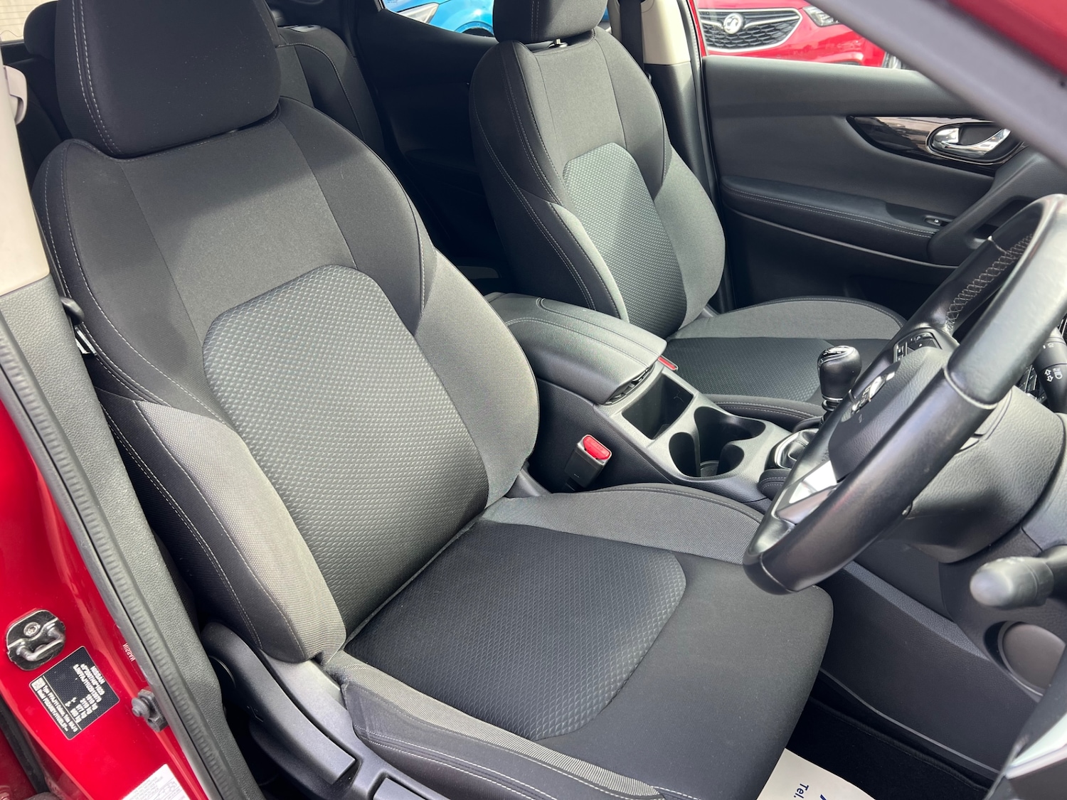 Used Nissan Qashqai 2020 for sale - 76290079: Photo 24