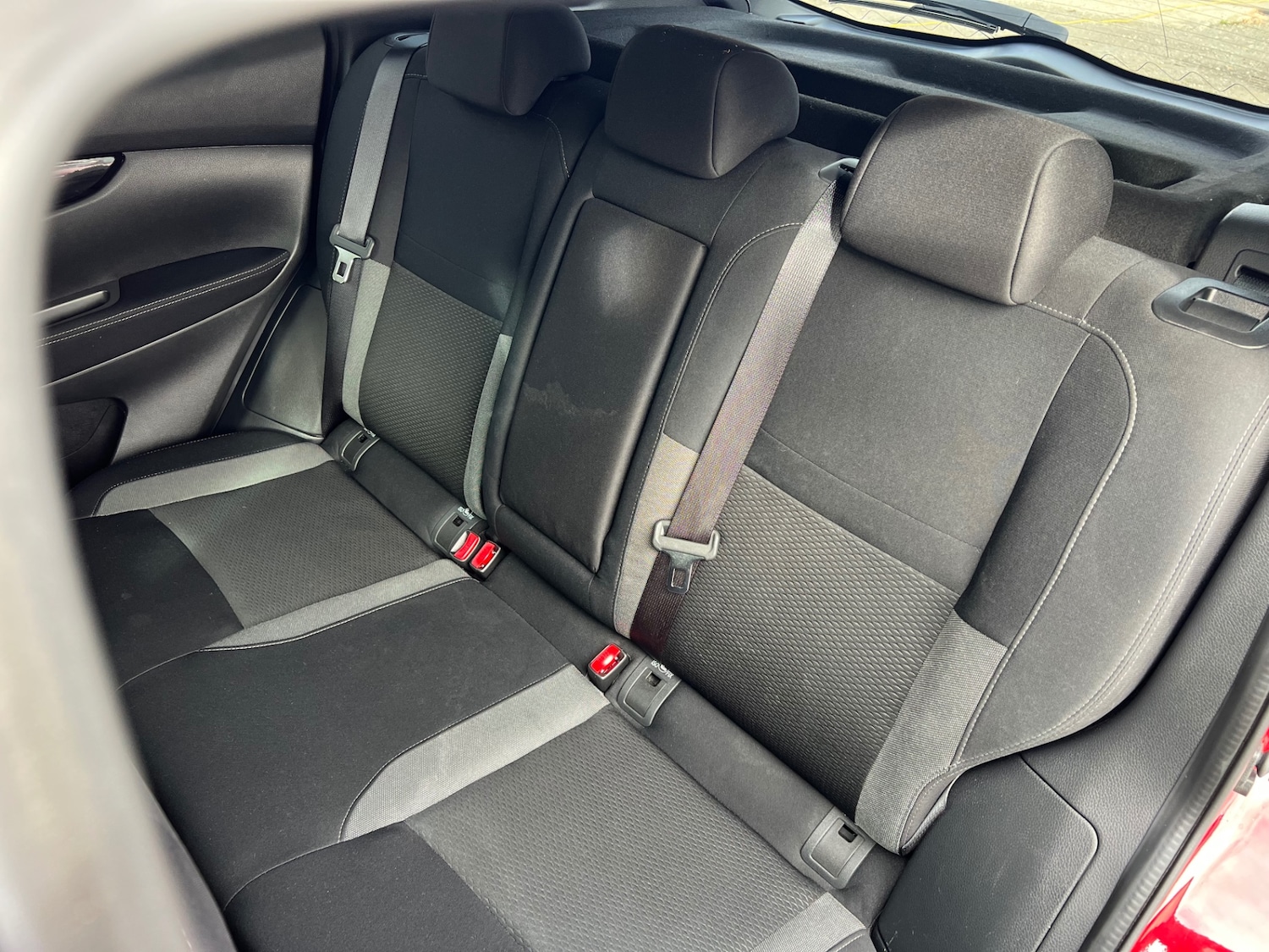 Used Nissan Qashqai 2020 for sale - 76290079: Photo 25