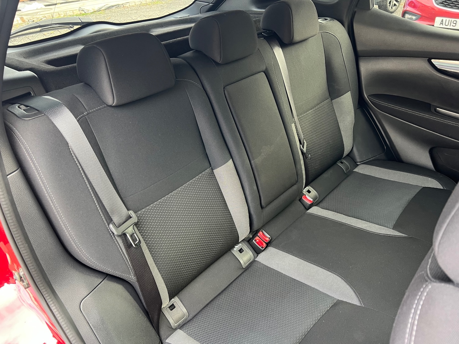 Used Nissan Qashqai 2020 for sale - 76290079: Photo 26