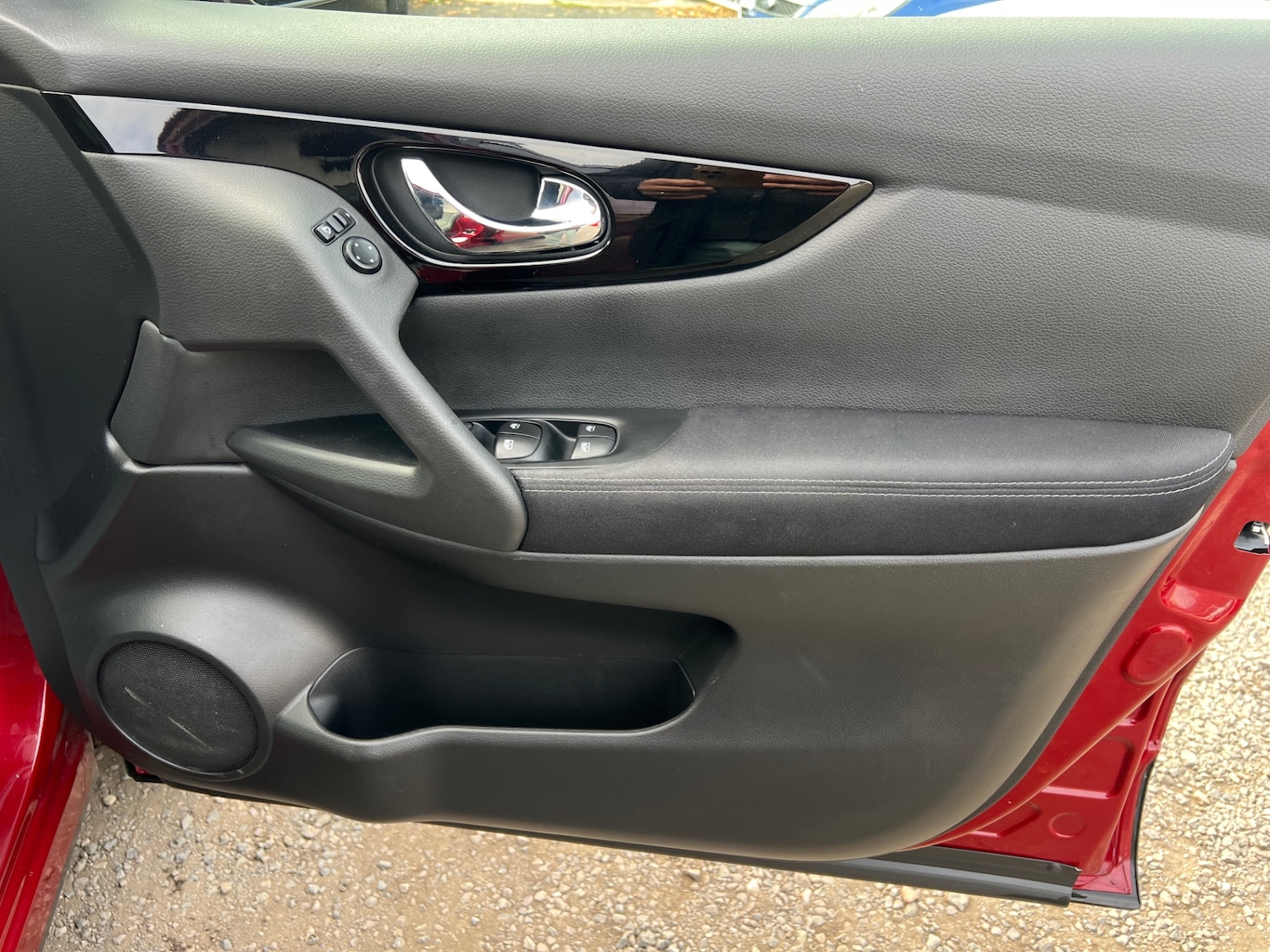 Used Nissan Qashqai 2020 for sale - 76290079: Photo 27