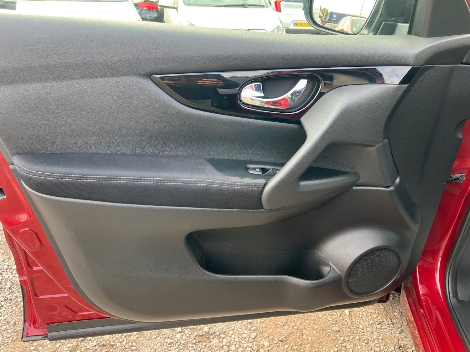 Used Nissan Qashqai 2020 for sale - 76290079: Photo 28