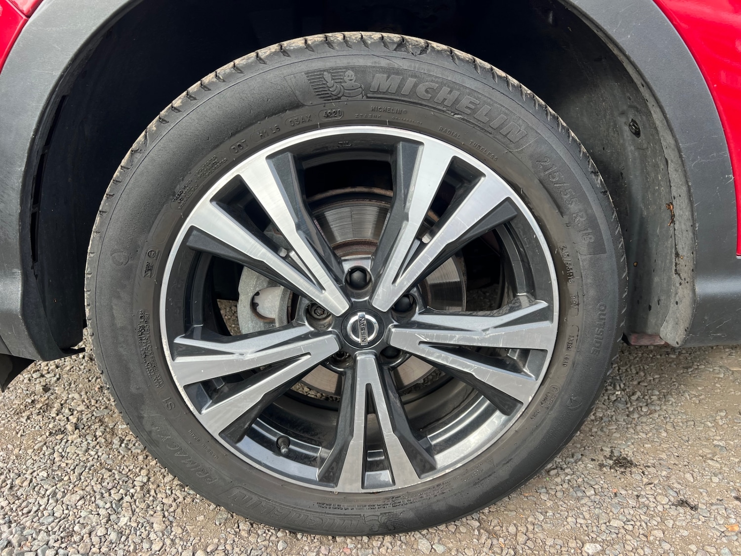 Used Nissan Qashqai 2020 for sale - 76290079: Photo 30