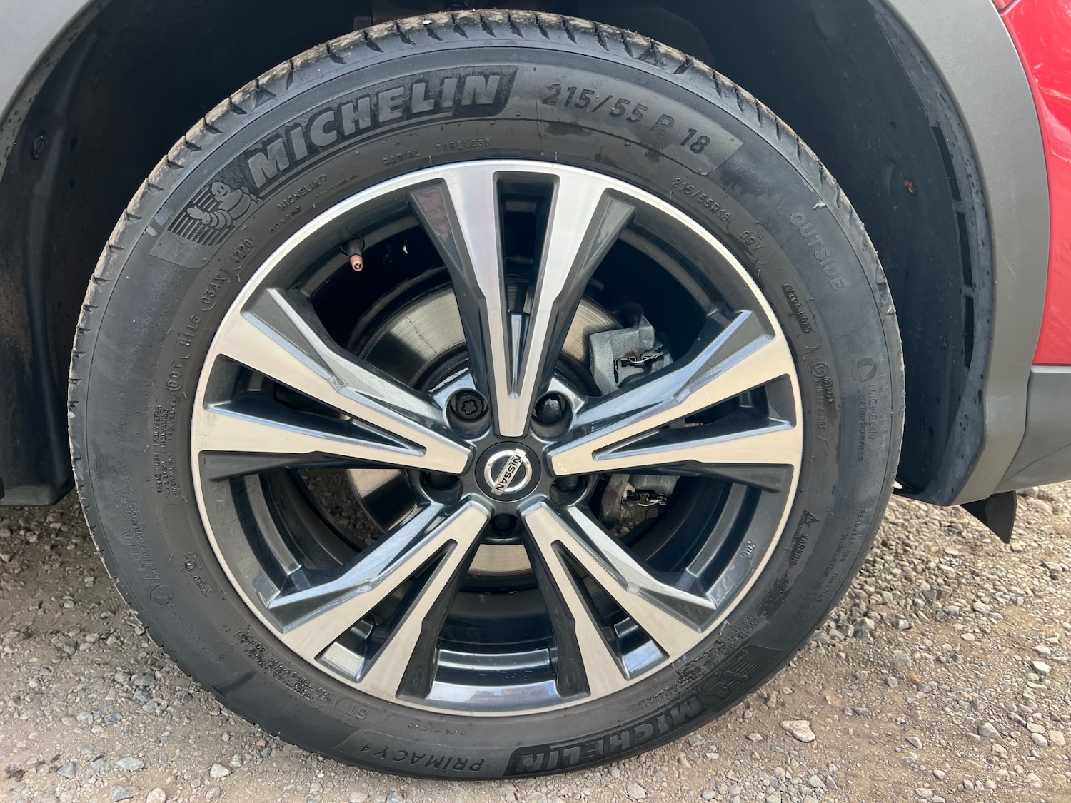 Used Nissan Qashqai 2020 for sale - 76290079: Photo 31