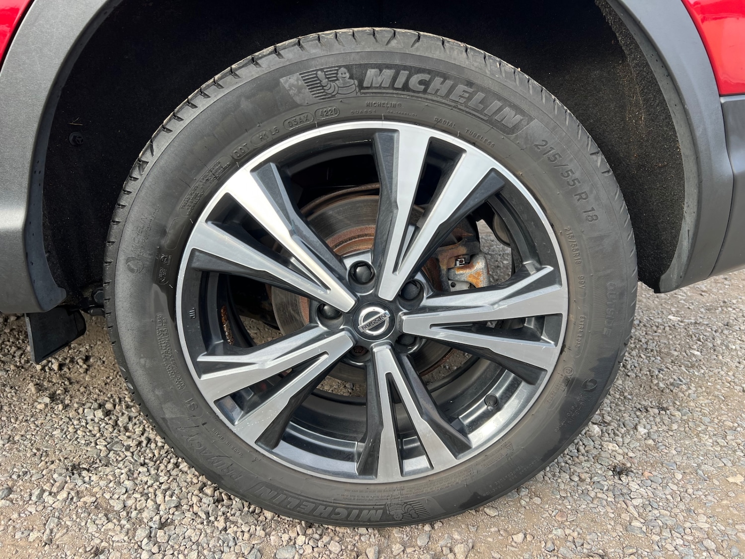 Used Nissan Qashqai 2020 for sale - 76290079: Photo 33