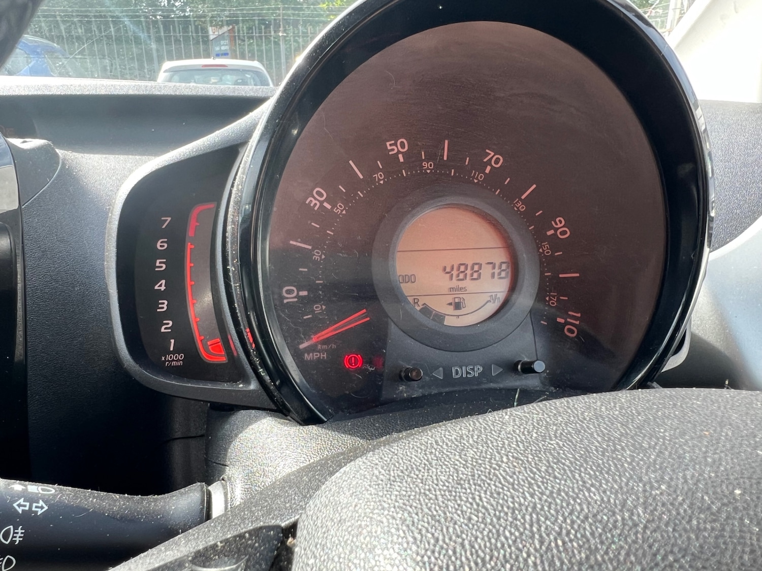 Vehicle 16