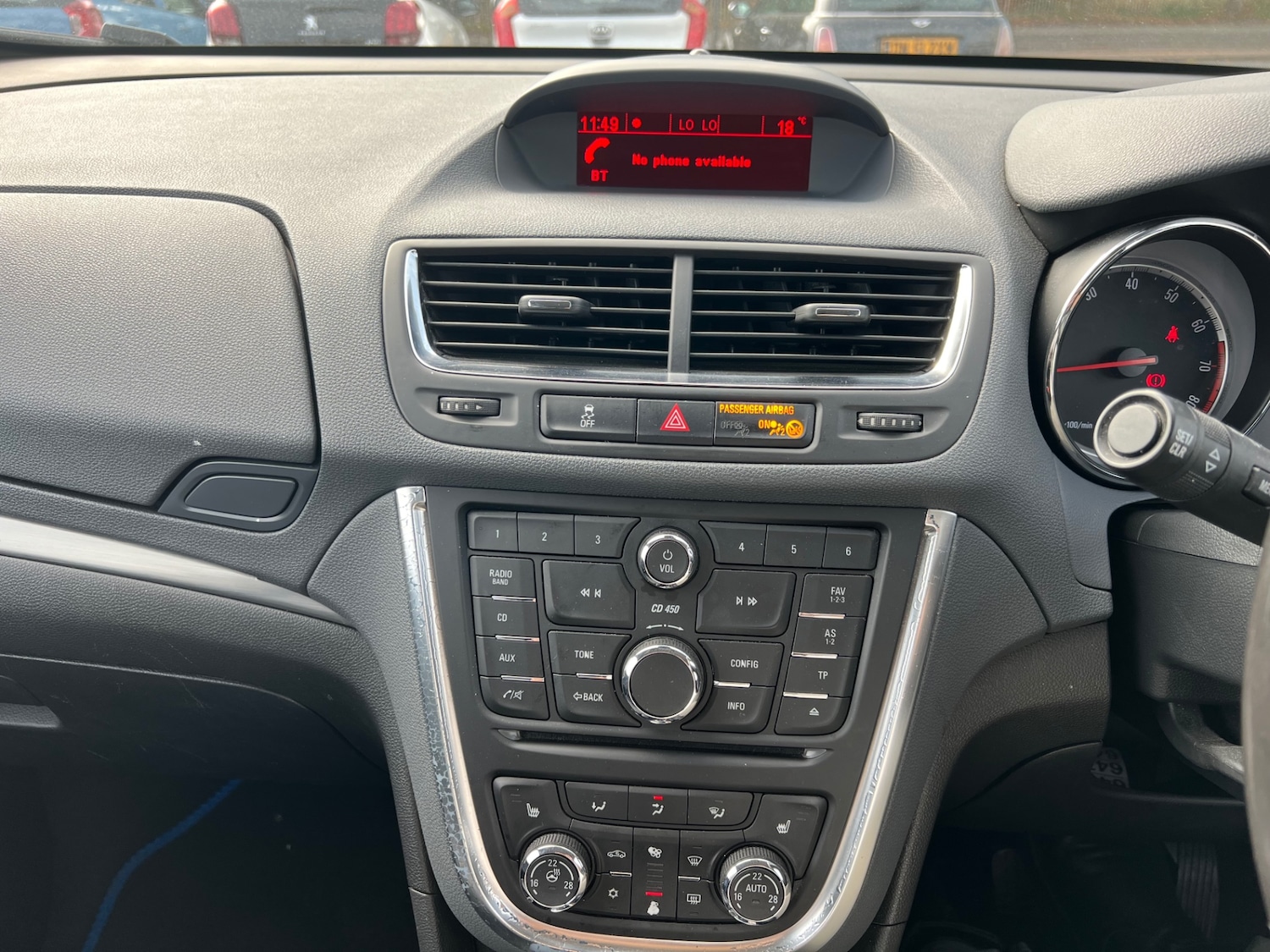 Vehicle 15