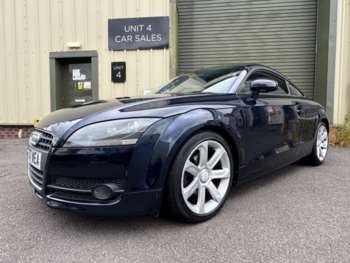 2007 - 2.0T FSI 2dr S Tronic