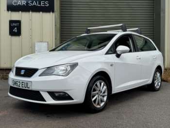 2012 - 1.4 SE 5dr