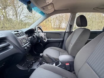 Used Kia Sportage 2009 for sale - 77641902: Photo