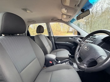 Used Kia Sportage 2009 for sale - 77641902: Photo