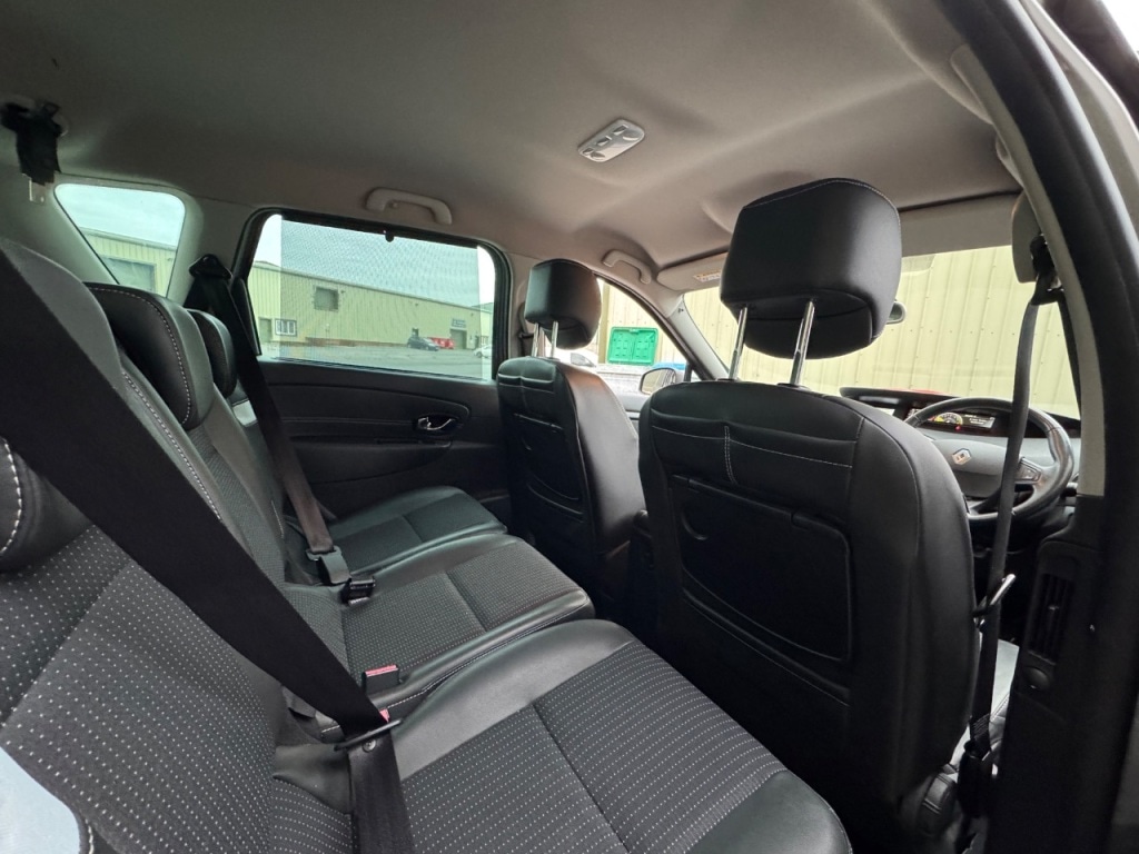 Used Renault Scenic 2015 for sale - 76961734: Photo 12