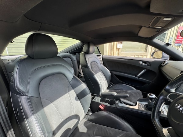 Used Audi TT 2008 for sale - 75541867: Photo 11