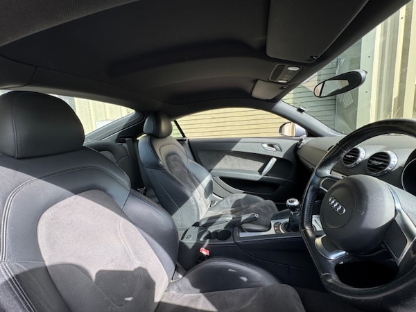 Used Audi TT 2008 for sale - 75541867: Photo 13