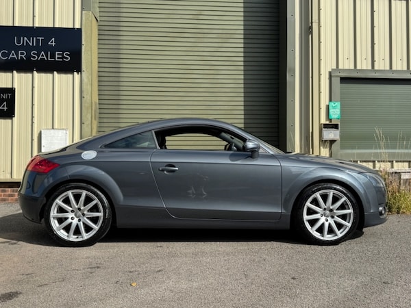 Used Audi TT 2008 for sale - 75541867: Photo 6