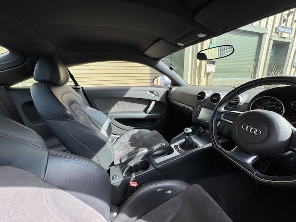 Used Audi TT 2008 for sale - 75541867: Photo 9