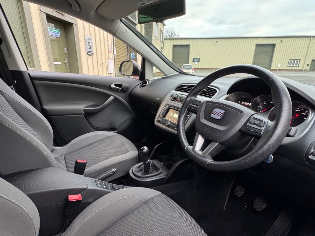 Used SEAT Altea XL 2014 for sale - 76961736: Photo 10