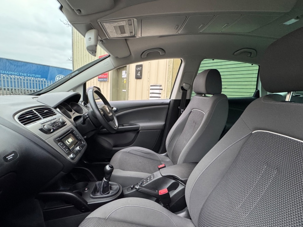 Used SEAT Altea XL 2014 for sale - 76961736: Photo 11