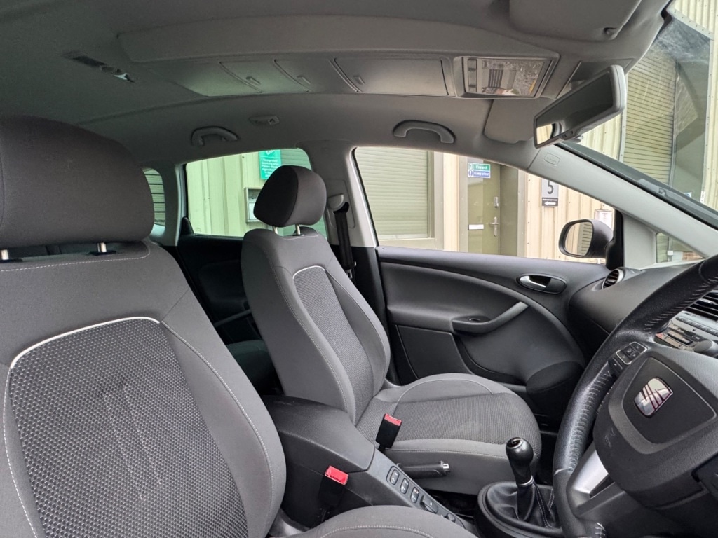 Used SEAT Altea XL 2014 for sale - 76961736: Photo 12