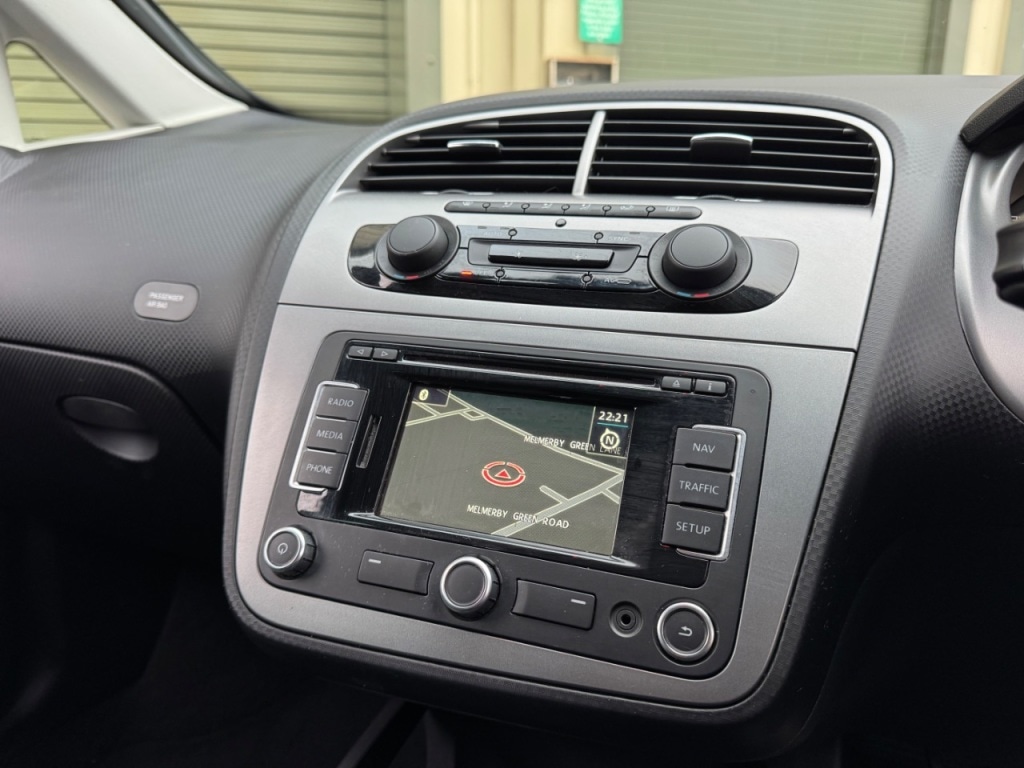 Used SEAT Altea XL 2014 for sale - 76961736: Photo 13