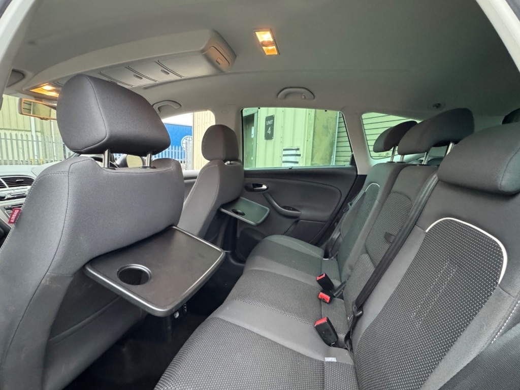 Used SEAT Altea XL 2014 for sale - 76961736: Photo 14