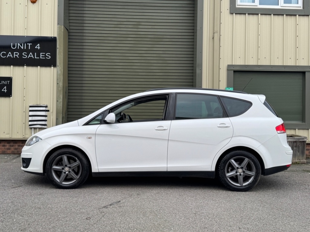 Used SEAT Altea XL 2014 for sale - 76961736: Photo 2