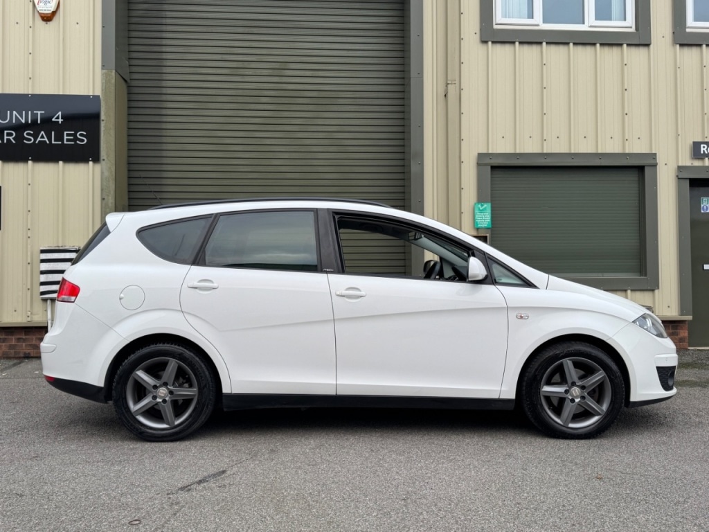 Used SEAT Altea XL 2014 for sale - 76961736: Photo 6