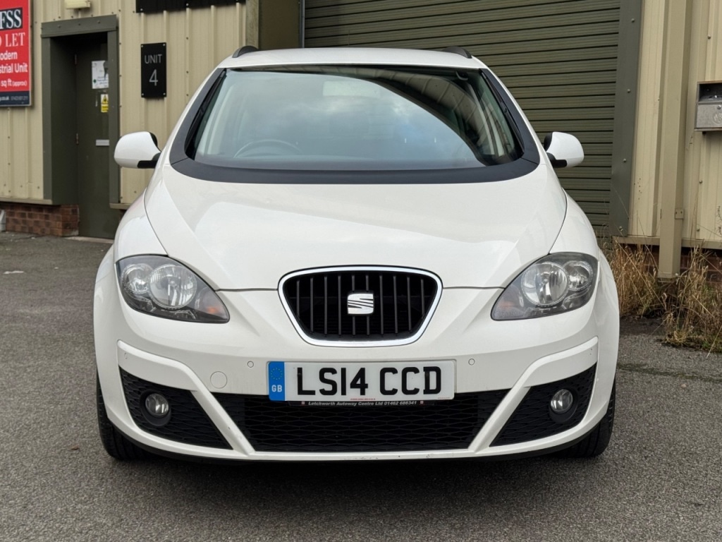 Used SEAT Altea XL 2014 for sale - 76961736: Photo 8