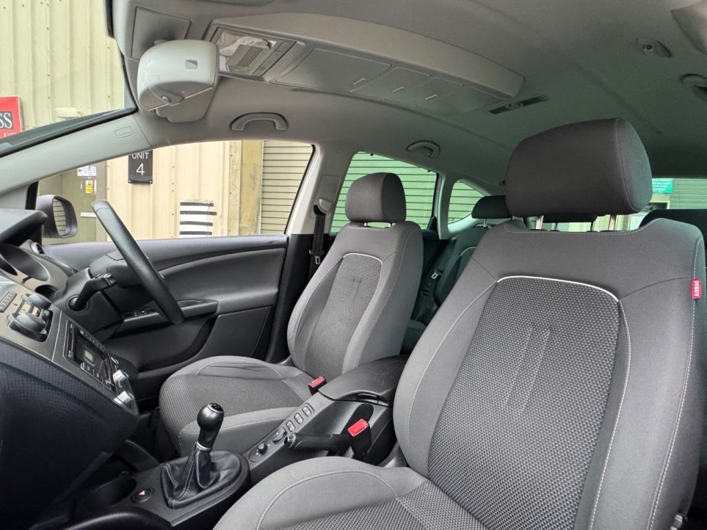 Used SEAT Altea XL 2014 for sale - 76961736: Photo 9