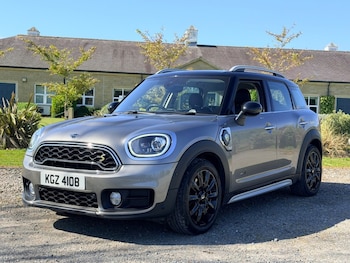 Used MINI Countryman 2018 for sale - 78256091: Photo