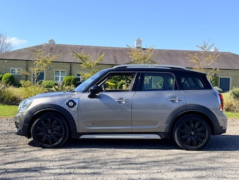 Used MINI Countryman 2018 for sale - 78256091: Photo